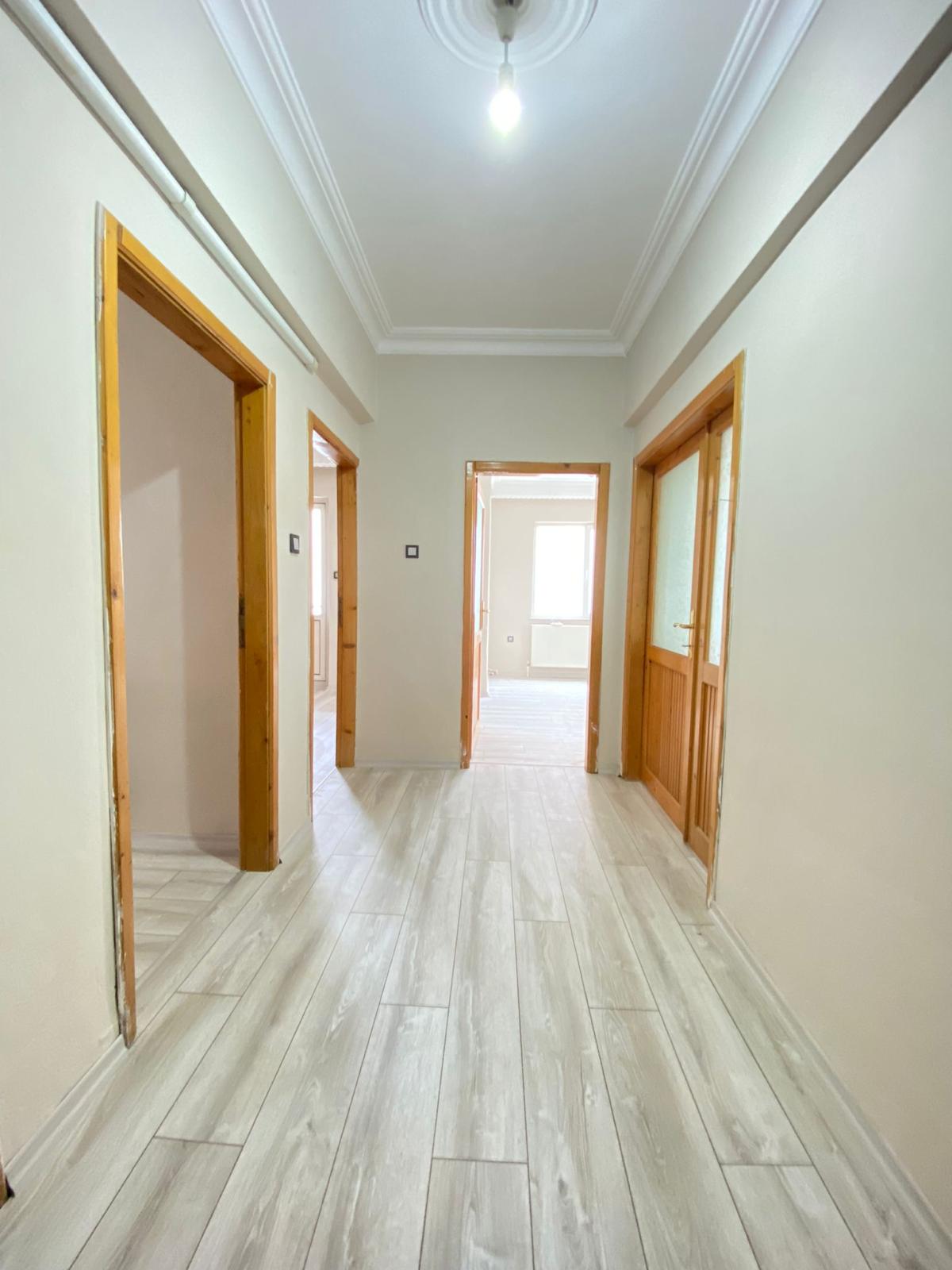 BALLICA MAHALLESİ SİTE İÇERİSİNDE KİRALIK DAİRE